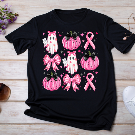 Boo to Cancer Tee