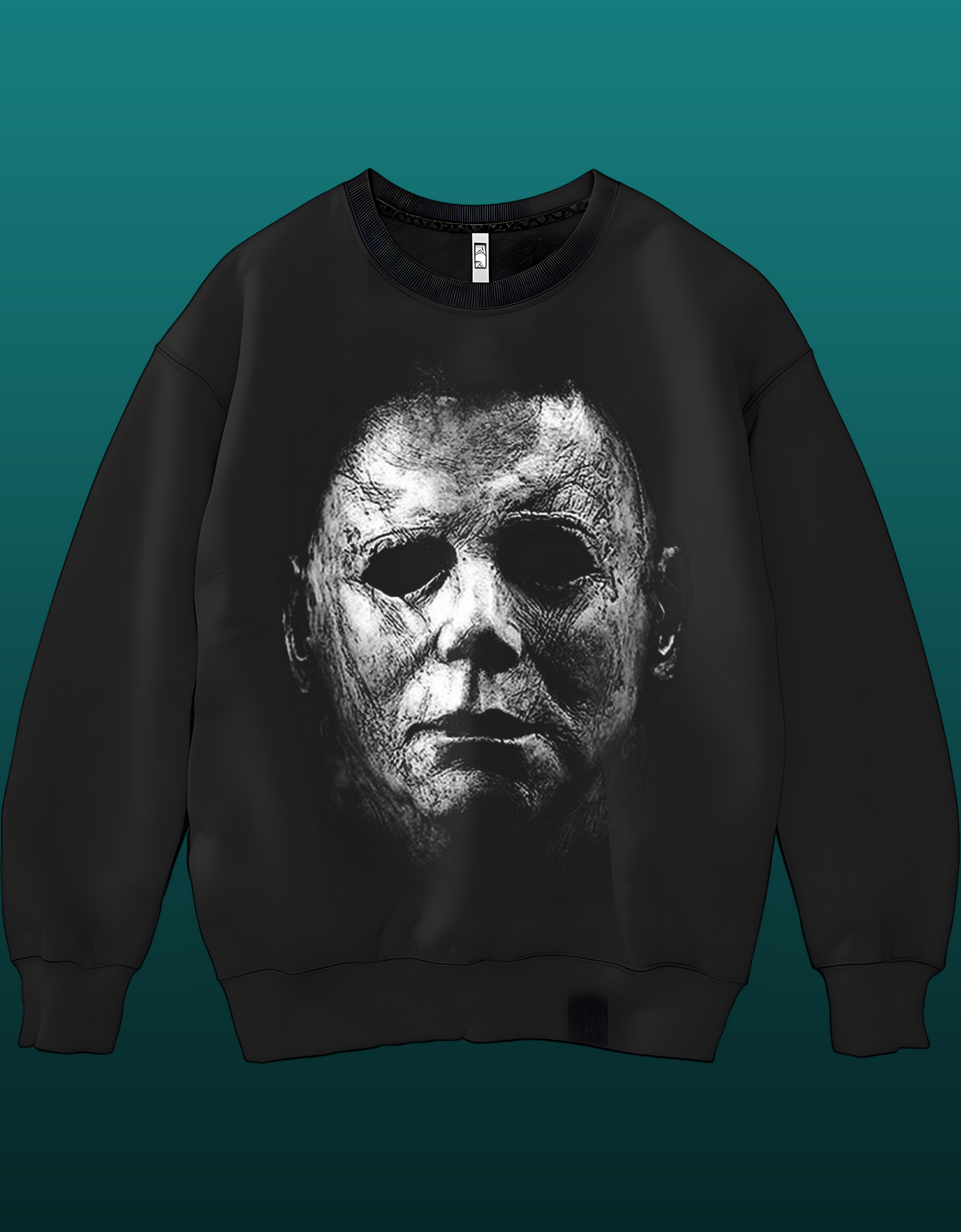A Myers Halloween