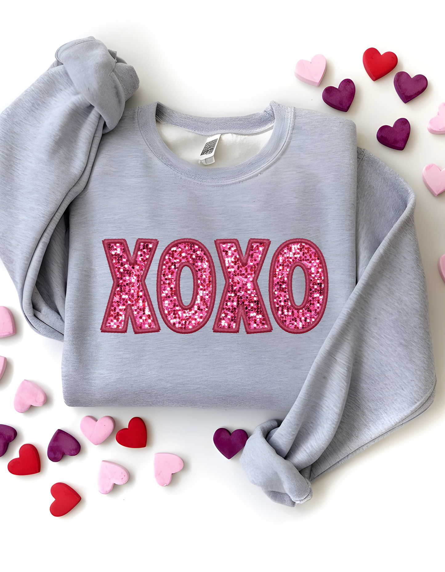 XOXO Sweatshirt