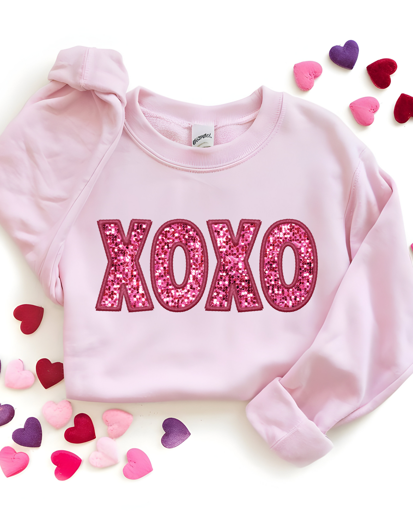 XOXO Sweatshirt