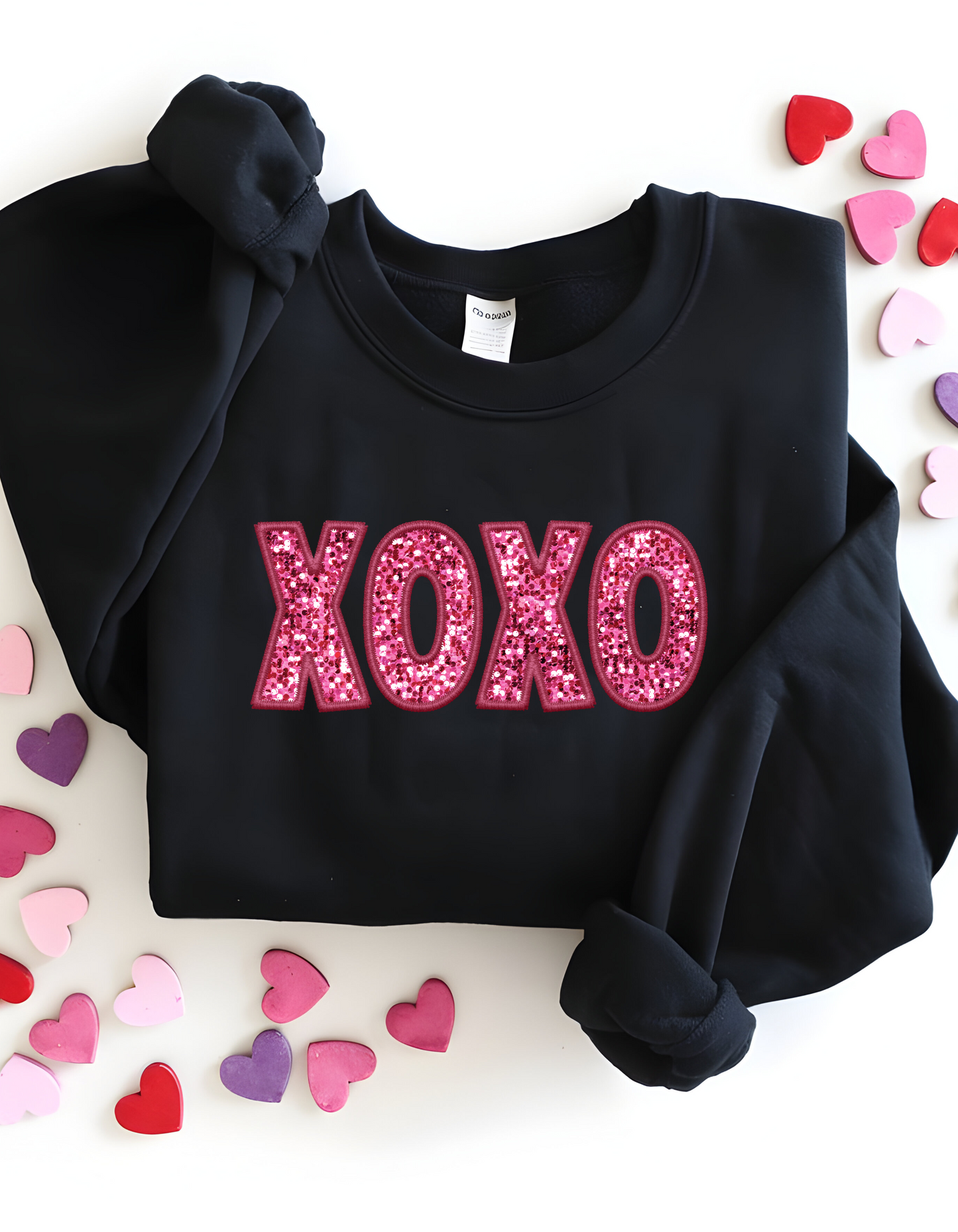 XOXO Sweatshirt