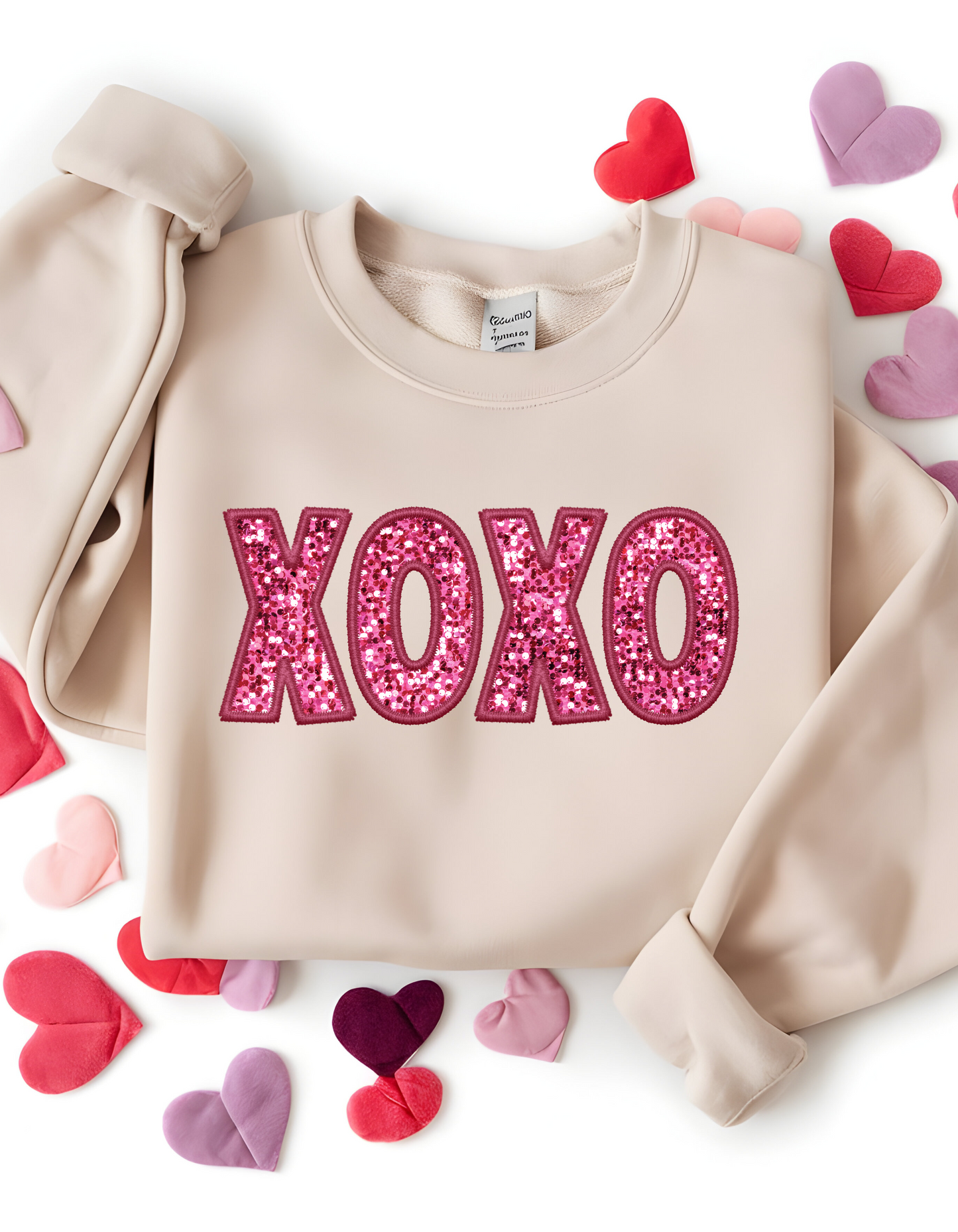 XOXO Sweatshirt