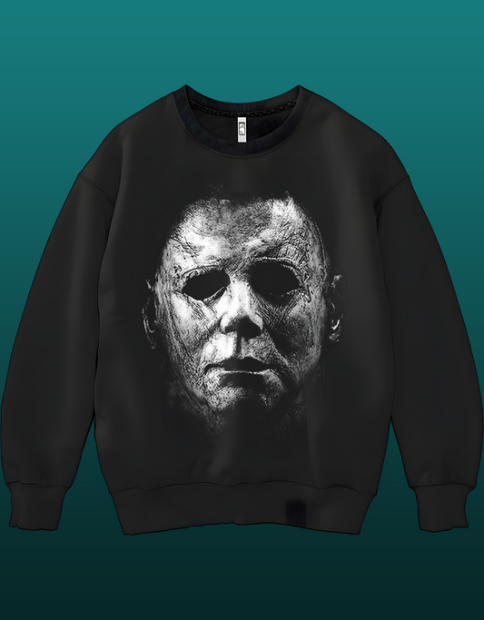 A Myers Halloween