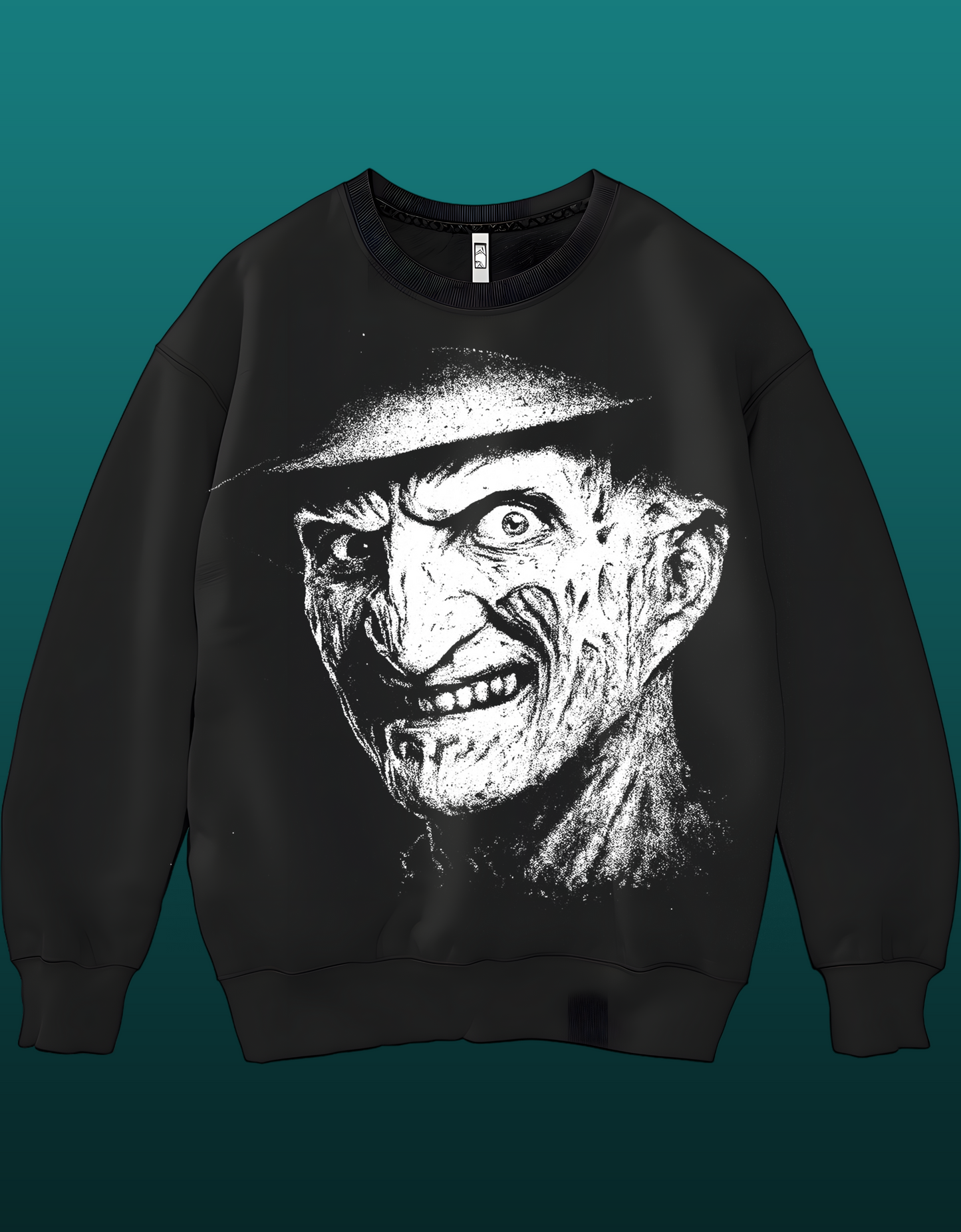 Nightmare on Elm St