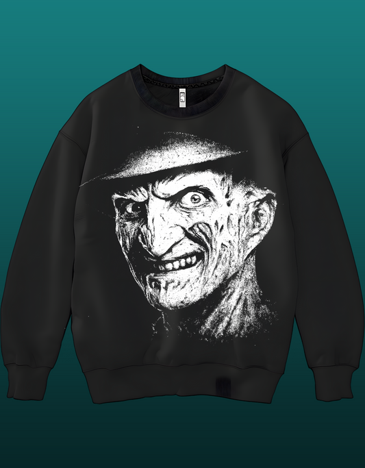 Nightmare on Elm St